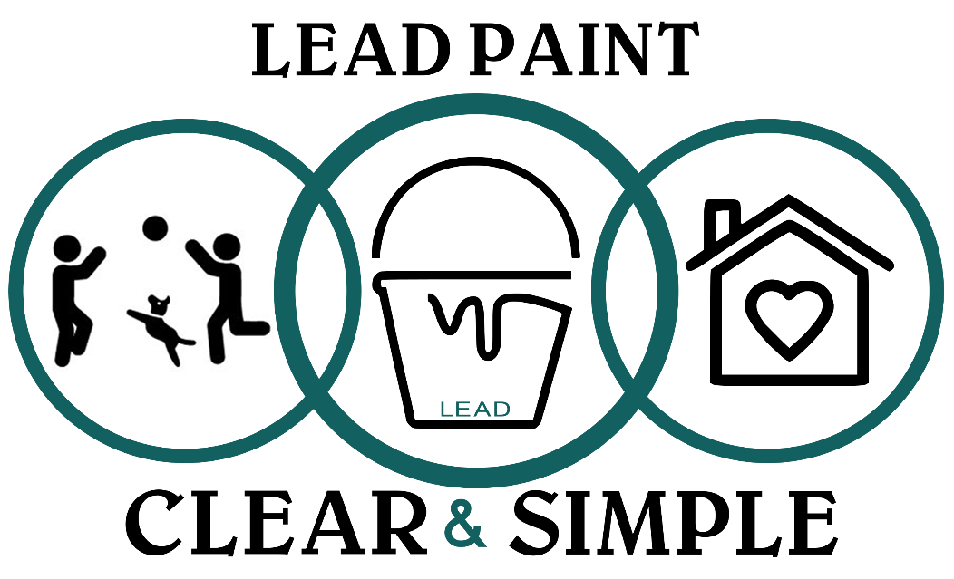 Lead Paint Clear and Simple